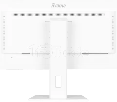 Photo de Ecran 24" Iiyama ProLite XUB2497HSU-W2 Full HD 100Hz (Noir)