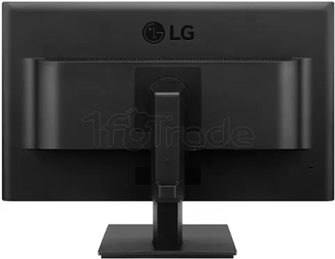 Photo de Ecran 24" LG 24BK55YP-B Full HD (Noir)