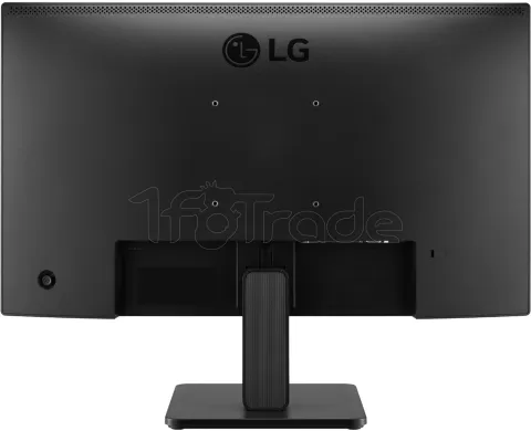 Photo de Ecran 24" LG 24MR400-B Full HD (Noir)