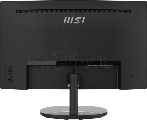 Photo de Ecran 24" MSI Pro MP2412C Full HD 100Hz (Noir)