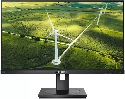 Photo de Ecran 24" Philips B-line 242B1G Full HD (Noir)