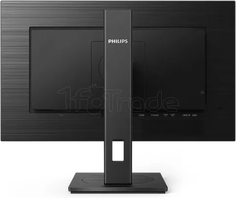 Photo de Ecran 24" Philips B-line 242B1G Full HD (Noir)