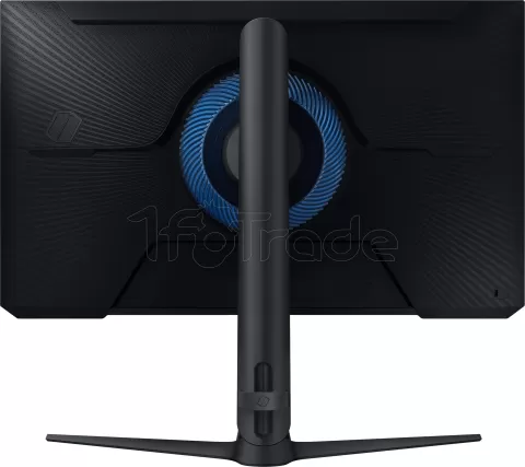 Photo de Ecran 24" Samsung Odyssey G3 G30A Full HD 144Hz (Noir)