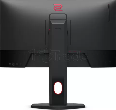 Photo de Ecran 25" BenQ Zowie XL2540K Full HD 240Hz (Noir)