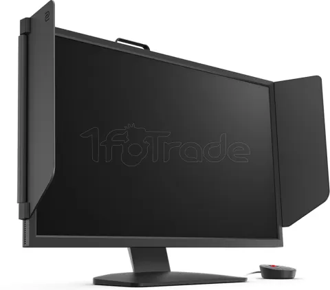 Photo de Ecran 25" BenQ Zowie XL2566K Full HD 360Hz (Noir)