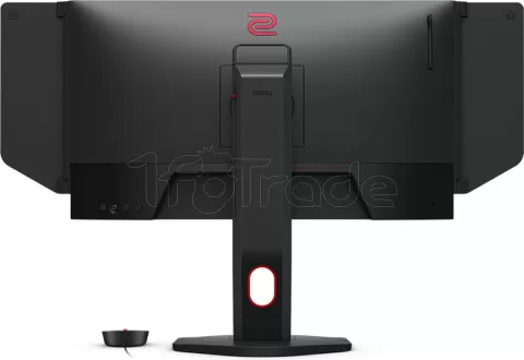 Photo de Ecran 25" BenQ Zowie XL2566K Full HD 360Hz (Noir)