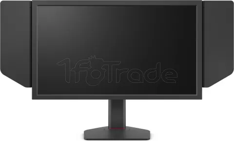 Photo de Ecran 25" BenQ Zowie XL2566X+ Full HD 400Hz (Noir)