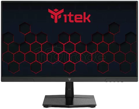 Photo de Ecran 25" iTek GGF Full HD (Noir) 180Hz