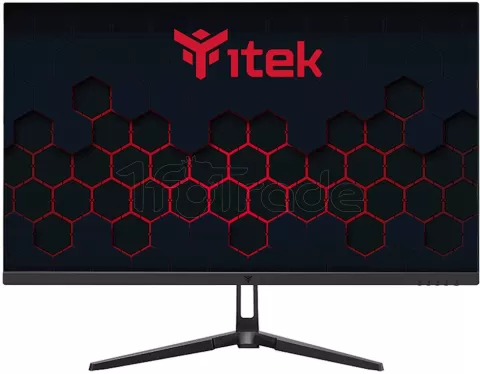 Photo de Ecran 25" iTek GGF Full HD (Noir) 260Hz