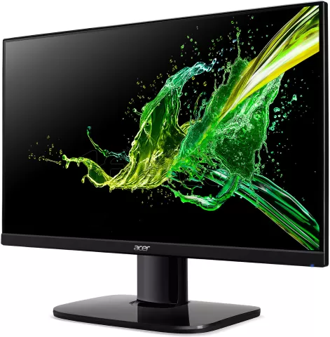 Photo de Ecran 27" Acer KA2 KA272EBI Full HD 100Hz (Noir)