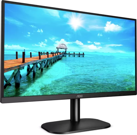 Photo de Ecran 27" AOC 27B2DA Full HD (Noir)