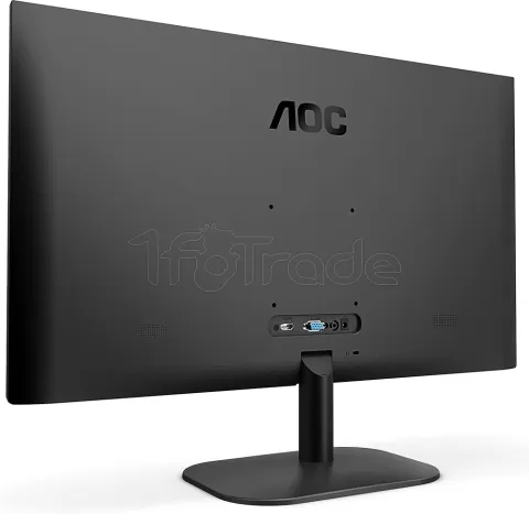 Photo de Ecran 27" AOC 27B2DA Full HD (Noir)