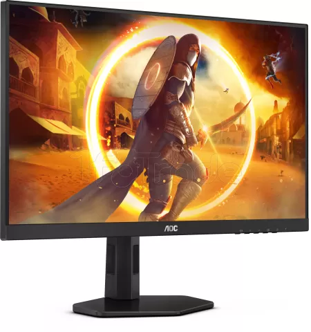 Photo de Ecran 27" AOC Gaming 27G4XE Full HD 180Hz (Noir)