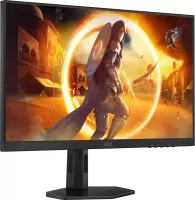 Photo de Ecran 27" AOC Gaming Q27G4XF Quad HD 180Hz (Noir)