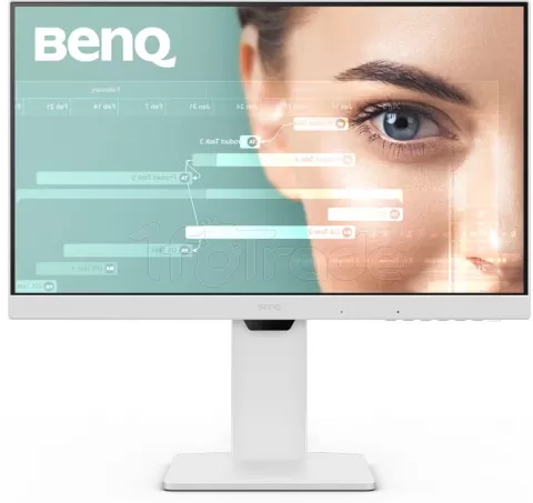 Photo de Ecran 27" BenQ Home Office GW2786TC Full HD 100Hz (Blanc)