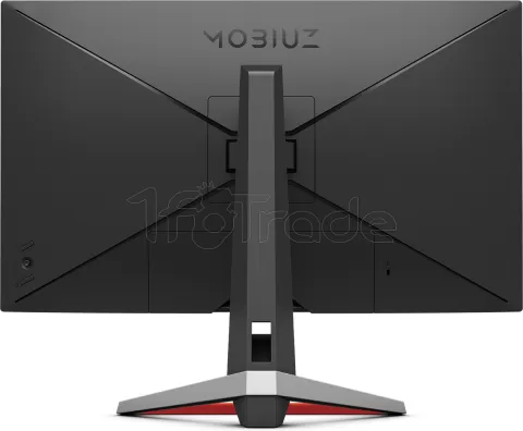 Photo de Ecran 27" BenQ Mobiuz EX2710S Full HD 165Hz (Noir)