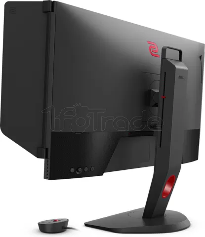 Photo de Ecran 27" BenQ Zowie XL2746K Full HD 240Hz (Noir)