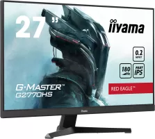 Photo de Iiyama G2770HS-B1