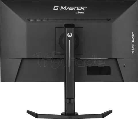 Photo de Ecran 27" Iiyama G-Master Black Hawk GB2745HSU-B2 Full HD 100Hz (Noir)