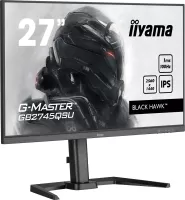 Photo de Iiyama G-Master GB2745QSU-B2