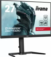 Photo de Iiyama G-Master GB2770QSU-B6