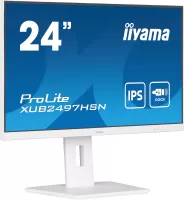 Photo de Iiyama ProLite XUB2497HSN-W1