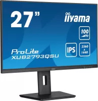 Photo de Iiyama ProLite XUB2793QSU-B6