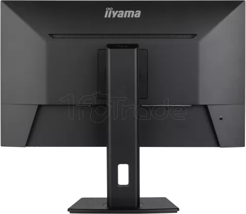 Photo de Ecran 27" Iiyama ProLite XUB2793QSU-B7 Quad HD 100Hz (Noir)