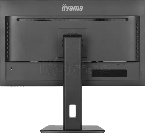 Photo de Ecran 27" Iiyama ProLite XUB2797HSN-B2 Full HD 100Hz (Noir)