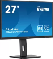 Photo de Iiyama ProLite XUB2797HSU-B2