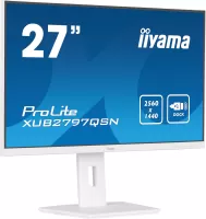 Photo de Iiyama ProLite XUB2797QSN-W2