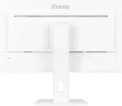 Photo de Ecran 27" Iiyama ProLite XUB2797QSN-W2 Quad HD 100Hz (Blanc)