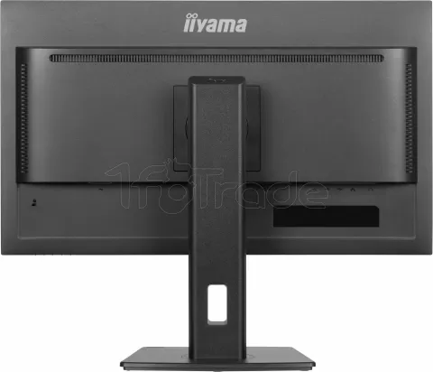 Photo de Ecran 27" Iiyama ProLite XUB2797QSNP-B1 Quad HD 100Hz (Noir)