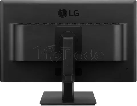 Photo de Ecran 27" LG 27BK55YP-B Full HD (Noir)