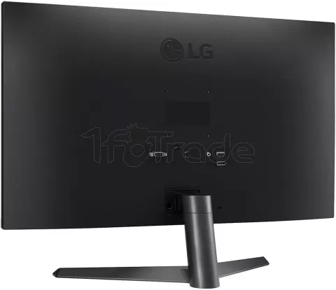 Photo de Ecran 27" LG 27MP60GP-B Full HD (Noir)