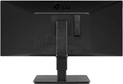 Photo de Ecran 29" (21:9) LG 29BN650-B Ultra Wide Full HD (Noir)