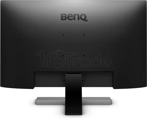 Photo de Ecran 32" BenQ EW3270U 4K Ultra HD (Noir)