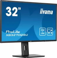 Photo de Écran Iiyama XB3270QSU-B1