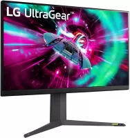 Photo de LG UltraGear 32GR93U-B