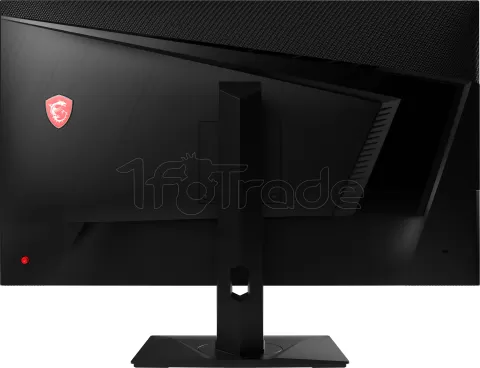 Photo de Ecran 32" MSI Mag 323UPF 4K Ultra HD 160Hz (Noir)