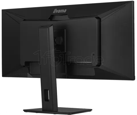 Photo de Ecran 34" Iiyama ProLite XUB3493WQSU-B5 UWQHD (Noir)