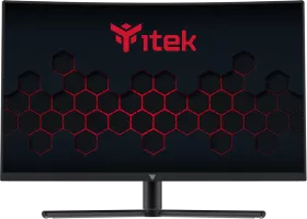 iTek Ecran 40' (21:9) GGF 4K Ultra HD (Blanc) 144Hz