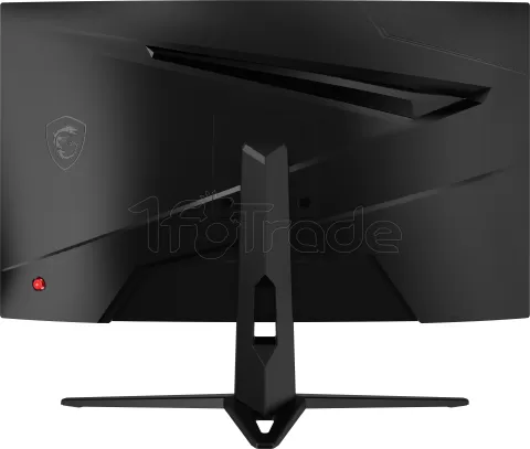 Photo de Ecran incurvé 24" MSI Gaming G2422C Full HD 180Hz (Noir)