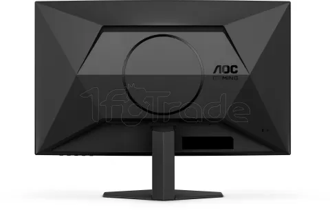 Photo de Ecran incurvé 27" AOC Gaming C27G4ZXE Full HD 280Hz (Noir)