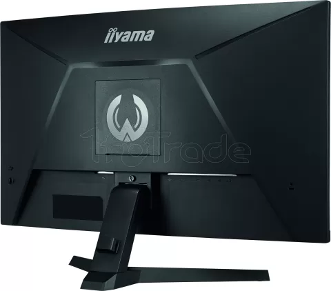 Photo de Ecran incurvé 27" Iiyama G-Master Red Eagle G2766HSU-B1 Full HD (Noir) 165Hz