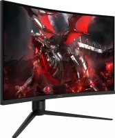 Photo de MSI Gaming G271CQP E2