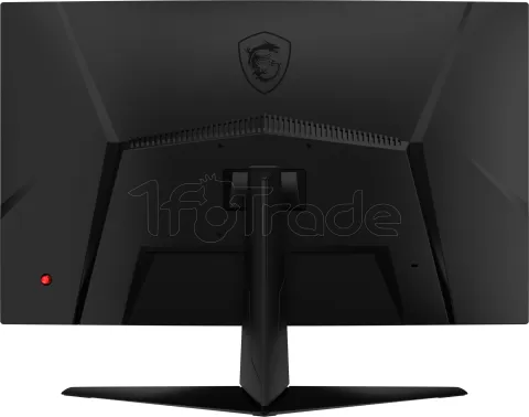 Photo de Ecran incurvé 27" MSI Gaming G27C4 E3 Full HD 180Hz (Noir)