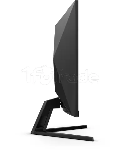 Photo de Ecran incurvé 32" AOC Gaming G4 CQ32G4VE Quad HD 180Hz (Noir)