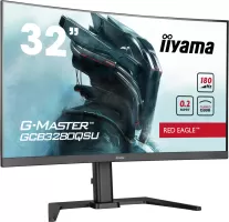 Photo de Iiyama G-Master GCB3280QSU-B2