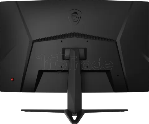 Photo de Ecran incurvé 32" MSI Gaming G32C4 E2 Full HD 170Hz (Noir)